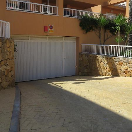 Penthouse Aloha4You Mojácar Exterior foto